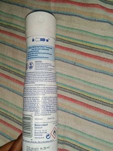 nivea deodorant