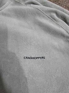 Craghoppers Cozy Pullover Sweatshirt