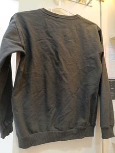 Cool &#39;I Run This&#39; Sweatshirt