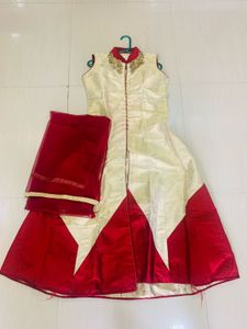 Elegant Kurta Set