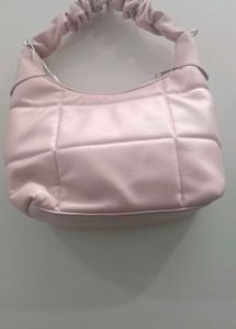 Pink Handbag