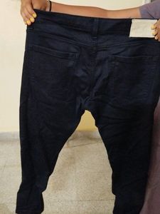 Black Jean