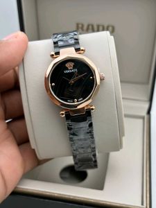 Versace Watch Women First Copy