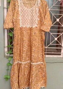 Women Kurtie