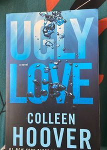 Ugly Love by Colleen Hoover