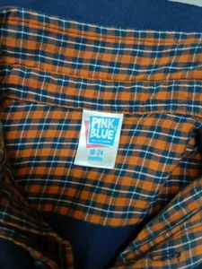 2 Years Baby Clothes. Good Condition