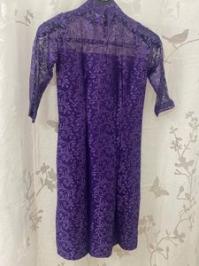 Beautiful Lace Dress