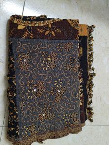 Heavy Woolen Stole