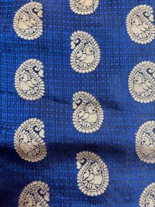 silk saare