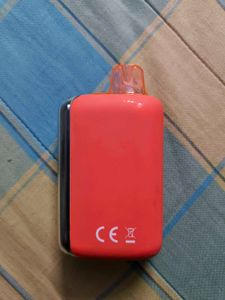 Elf Bar Raya D3 - Watermelon Bubble Gum