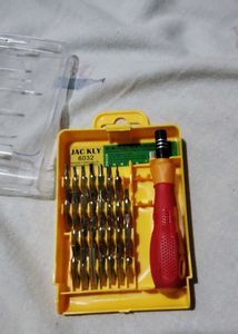 Brand New Pocket Precision Screwdriver 🪛set