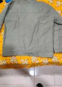 Men's Casual Jacket best for cool winter