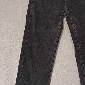 Urbanic Grey Jeans