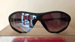 Stylish Black Sunglasses