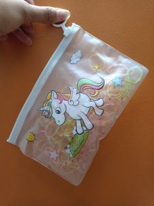 Beautiful Hair Clip &amp; Rubber Band