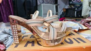 Kobbler Heels