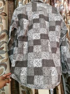 jack &amp; jones brand shirt