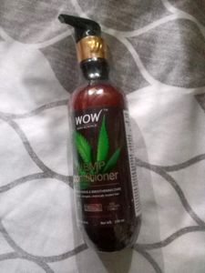 Wow Skinscience Hair Conditioner