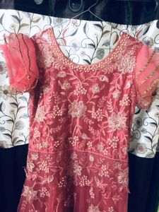 Heavy Fashionable Gown ❣️