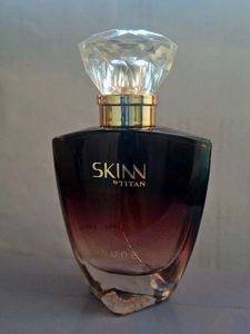 Skinn by Titan Nude Perfume