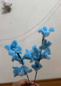 Blue bells🩵