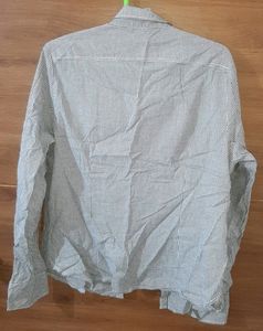 Korean Style Branded Shirt M Size