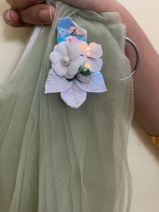 Beautiful Gown
