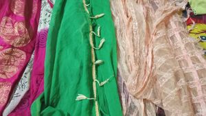 Ethnic Dupattas Combo