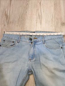 Sc4987 Newport Jeans Waist 34