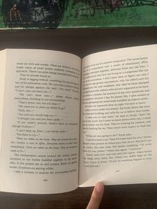 Shatter Me by Tahereh Mafi