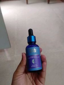 Blue Nectar Vitamin C Serum