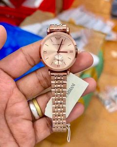 Emporio Armani Watch For Women