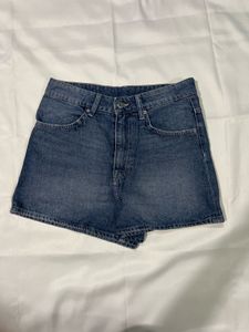 H&M Denim shorts