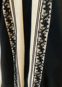 Imported Abaya/burqa