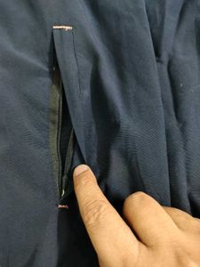 Adidas Colorblock Jacket