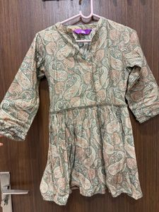 Short kurti
