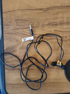 Realme Wired Earphones with Mic