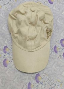 Oakland A's Baseball Cap