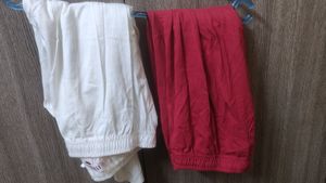 Biba Churidar Leggings Combo