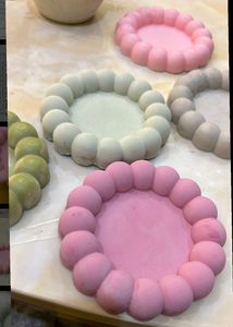 Bubble / Starfish Trinket Tray