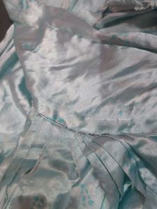 Elegant Embroidered Kurta Set