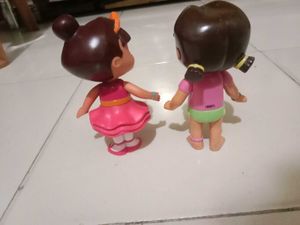 Dora The Explorer Toys
