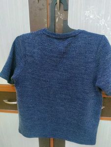ANN Springs Top