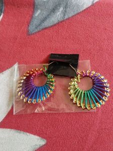 Beautiful Earings