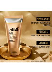 Lakme Perfect Radiance Facewash