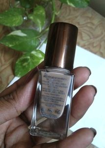 HYUE Gel FX Nail Polish