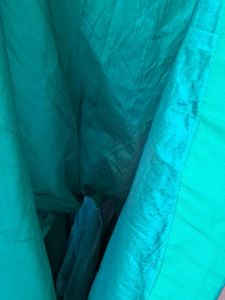 New Emerald Green Gown