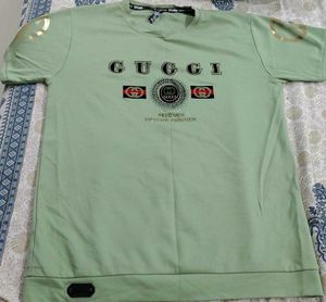 Stylish Graphic T-Shirt