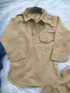 Kurta pajama