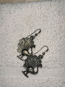 ANTIQUE JEWELLERY